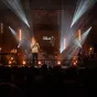 Holi est composé de 6 jeunes lillois qui ont à coeur de témoigner de leur foi 