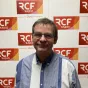 François Lavrut ©RCF Jura