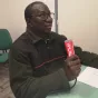 Père Pascal Tindano