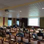 Un atelier de la visite pastorale à Kermaria ©RCF Sud Bretagne
