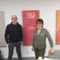 Françoise Pigassou ©Dialogue RCF