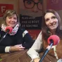 Virginie Orard et Catherine Boiton ©RCF-2022