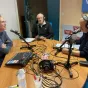 Yves, Denis et Pascal 