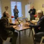 Ronan et Michel