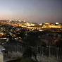 Jérusalem entre ténèbres et lumières B Bardet