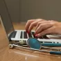 image d'illustration (stéthoscope) - © Daniel Sone - National Cancer Institute via Unsplash