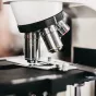 image d'illustration (microscope) - © Misael Moreno via Unsplash