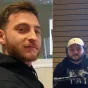 Romain Frango et Gaëtan Arnault de FF Land