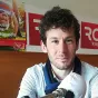 Quentin Dallorme