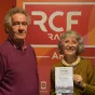 ©RCF Anjou - Michel Abline et Brigitte Bontemps