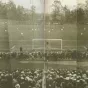 DR, stade de la Meinau