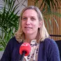 Lætitia Saint Olive - © RCF Lyon