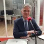 Stéphane Holé - ©RCF Haute-Normandie