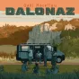Album Dalonaz - Gaël Horellou