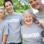 Seulement 42% des 65 ans et plus sont engagés dans une activité bénévole ©istock