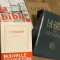 bible boyer