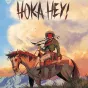 Hoka Hey (Neyef - Rue de Sèvres)