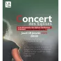 Concert des Eglises