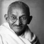 Gandhi en 1931 ©Wikimédia commons