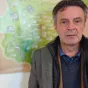 Lionel Gay dans les locaux du Département du Puy-de-Dôme