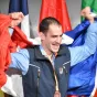 Guillaume Oswald, médaillé de bronze au WorldSkills en métallerie à Cleveland