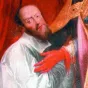 François de Sales recevant les félicitations du pape Clément VIII ©Wikimédia commons