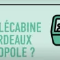 Bordeaux Métropole devrait se doter d'un télécabine en 2028, image d'illustration.