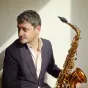 Dmitry Baevsky à l'Avant scène d'Argenton-sur-Creuse ce samedi. © D.R.