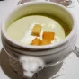 Velouté de poireaux