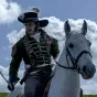 © Presse Puy du Fou Films StudioCanal. Vaincre ou mourir, 2023. 