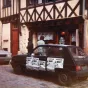Ouverture de la librairie Bulle en 1983 © Archives Librairie Bulle