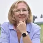 Mireille Brousseau©Diocèse de Tournai