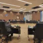 L'assemblée départementale a voté son budget 2023 ce lundi. ©Hugo Sastre
