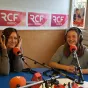 Karène OHANA et Eva LANDRY