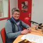 Isabelle Morel, responsable du service formation du diocèse de Besançon © Chloé Vernet