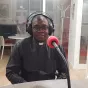 Le Père Anicet Biloa - ©RCF Haute-Normandie