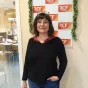 Natacha Compain du SESSAD
