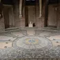 Crypte néogothique de la cathédrale Notre-Dame de la Treille