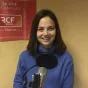 Alice Clergeau, candidate Les Républicains