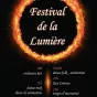 ©Festival de la lumière LLN