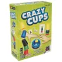 Crazy cups