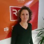 Anne-Laure Troublé ©RCF Sud Bretagne