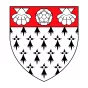 Ce blason permet d'évoquer les liens de Bretagne avec la Région Française et la Grande Bretagne. ©Mairie de Bretagne