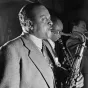 Ben Webster. © Wikipedia.