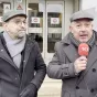Eric Potel et Jean-Michel Lamazerolles