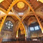 Photo : Chantiers du cardinal/Gil Forner