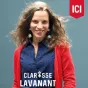 2023 Clarisse LAVANANT