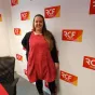 Coralie Dumazy @RCF Hauts de France