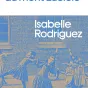 Isabelle Rodriguez @Editions Les Avrils