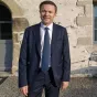 David Lappartient ©RCF Sud Bretagne